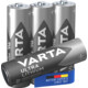 Varta 6106 AA Ultra Lithium 1,5V 4er