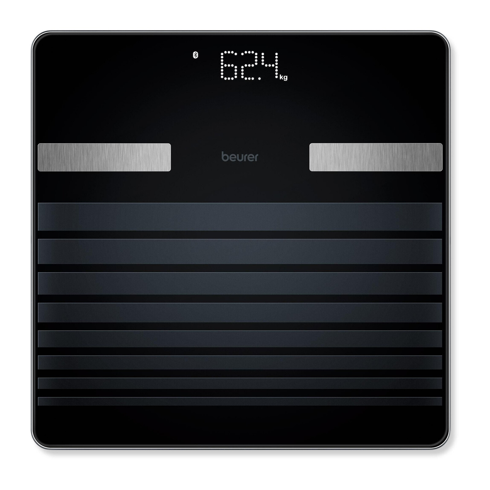 Beurer BF 451 Diagnosewaage Bluetooth