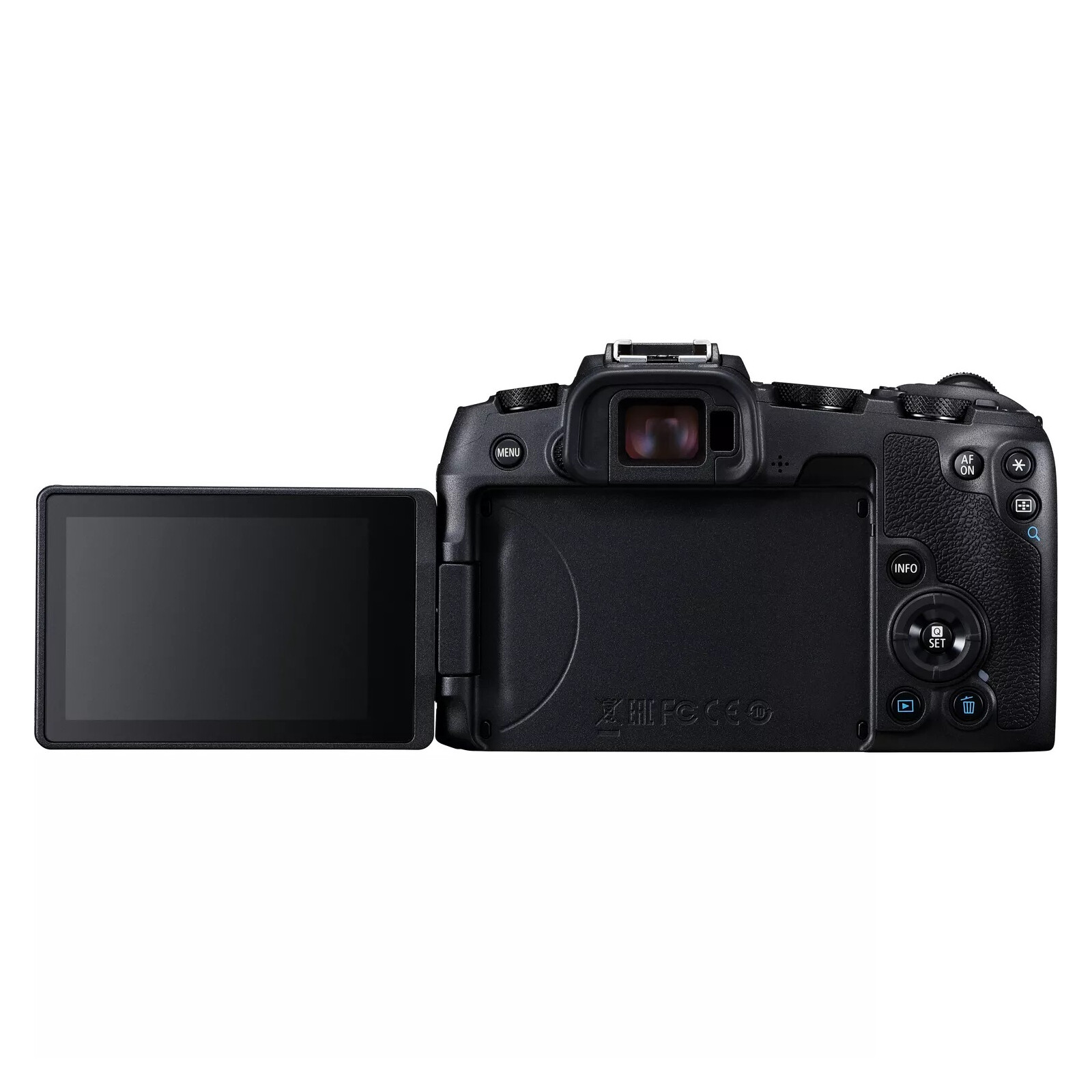 Canon EOS RP Geh&auml;use