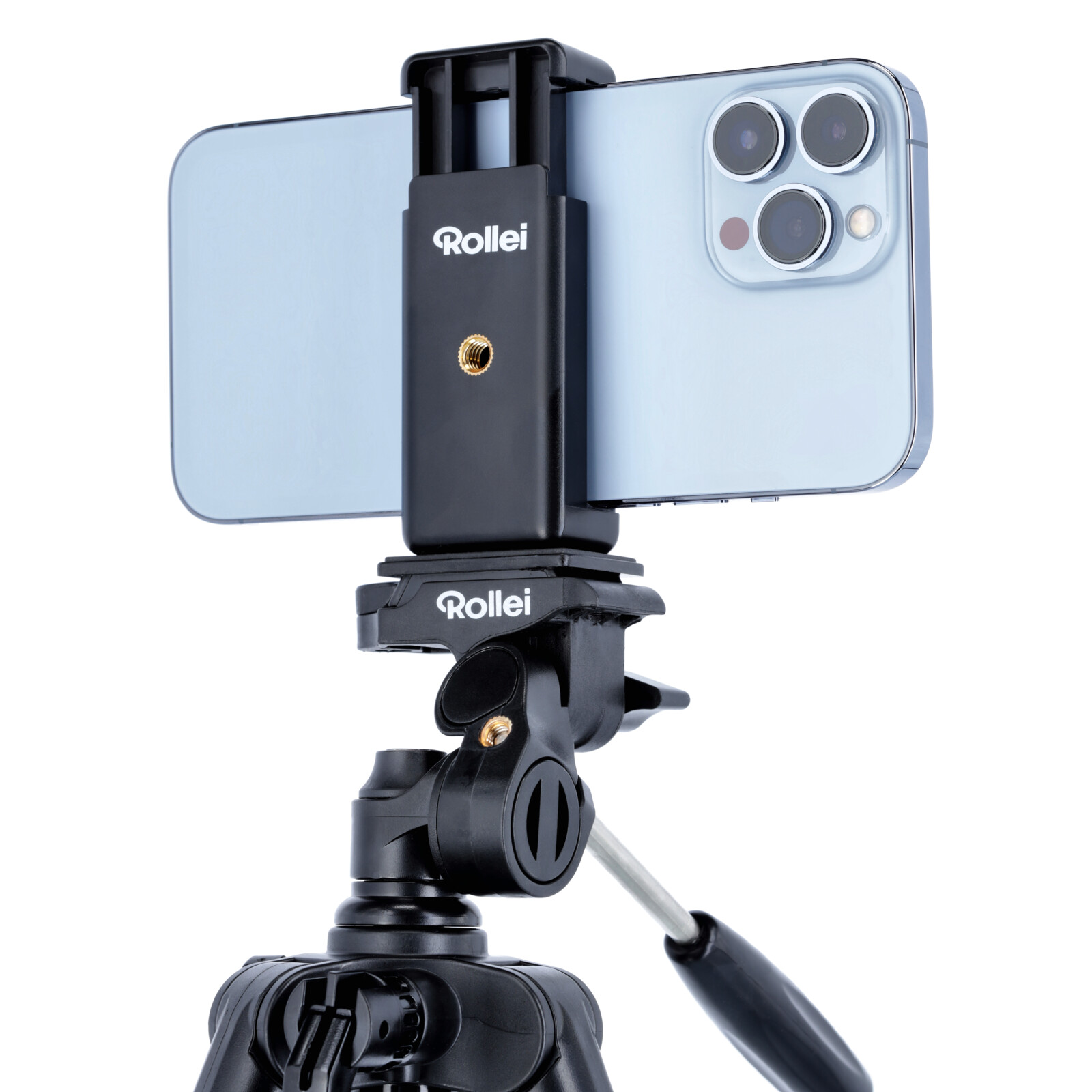 Rollei Smartphone Stativ Traveler

