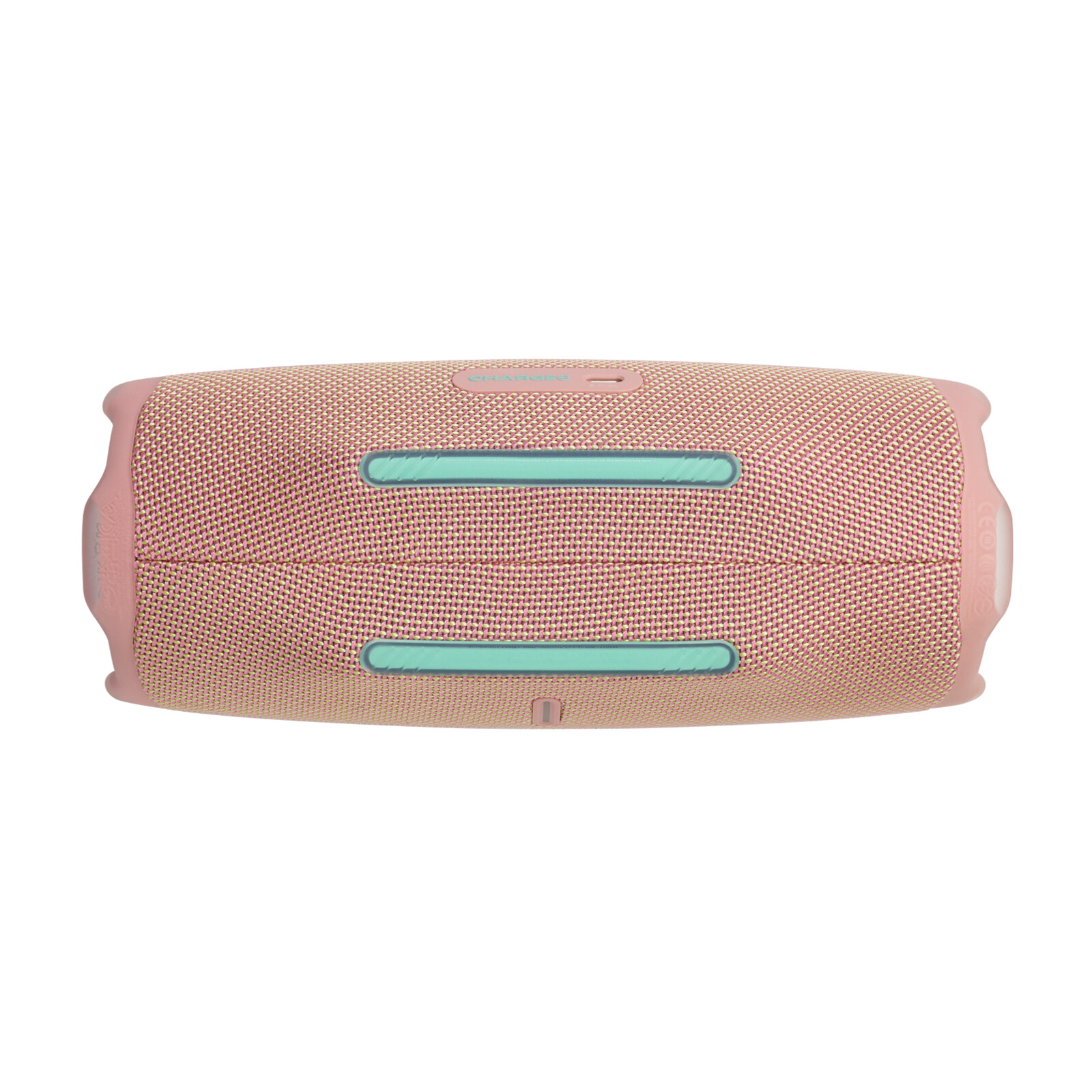 JBL Charge 6 Bluetooth-Lautsprecher pink
