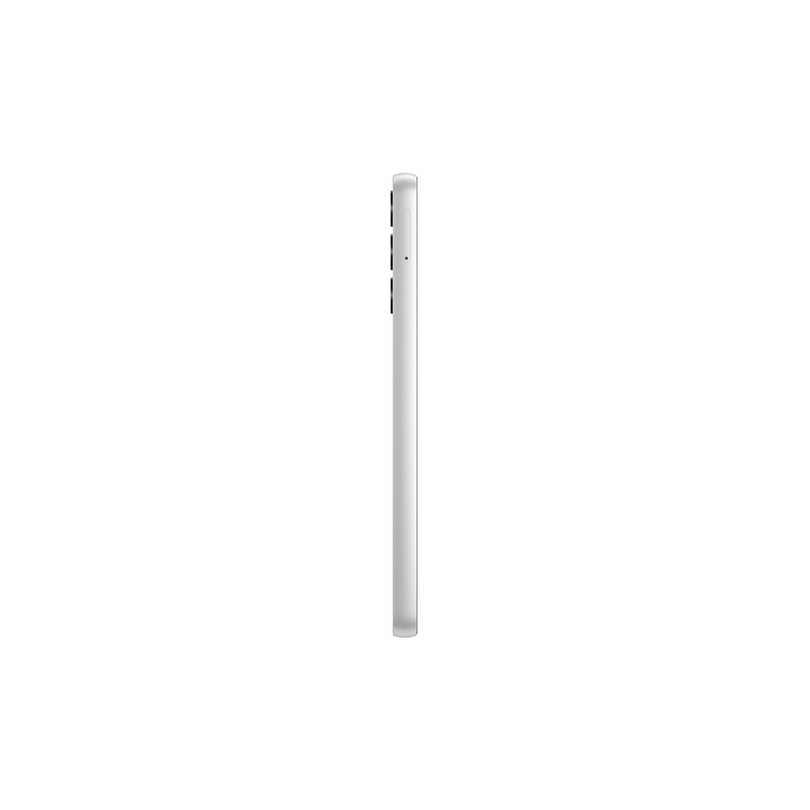 Samsung Galaxy A05s DS 64GB 4G silber