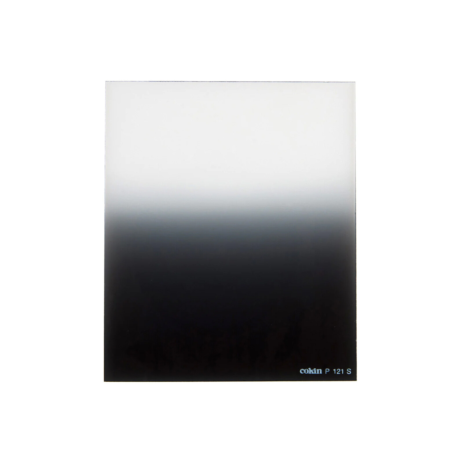 Cokin H3H0-25 Grau ND Verlauf Set P Serie