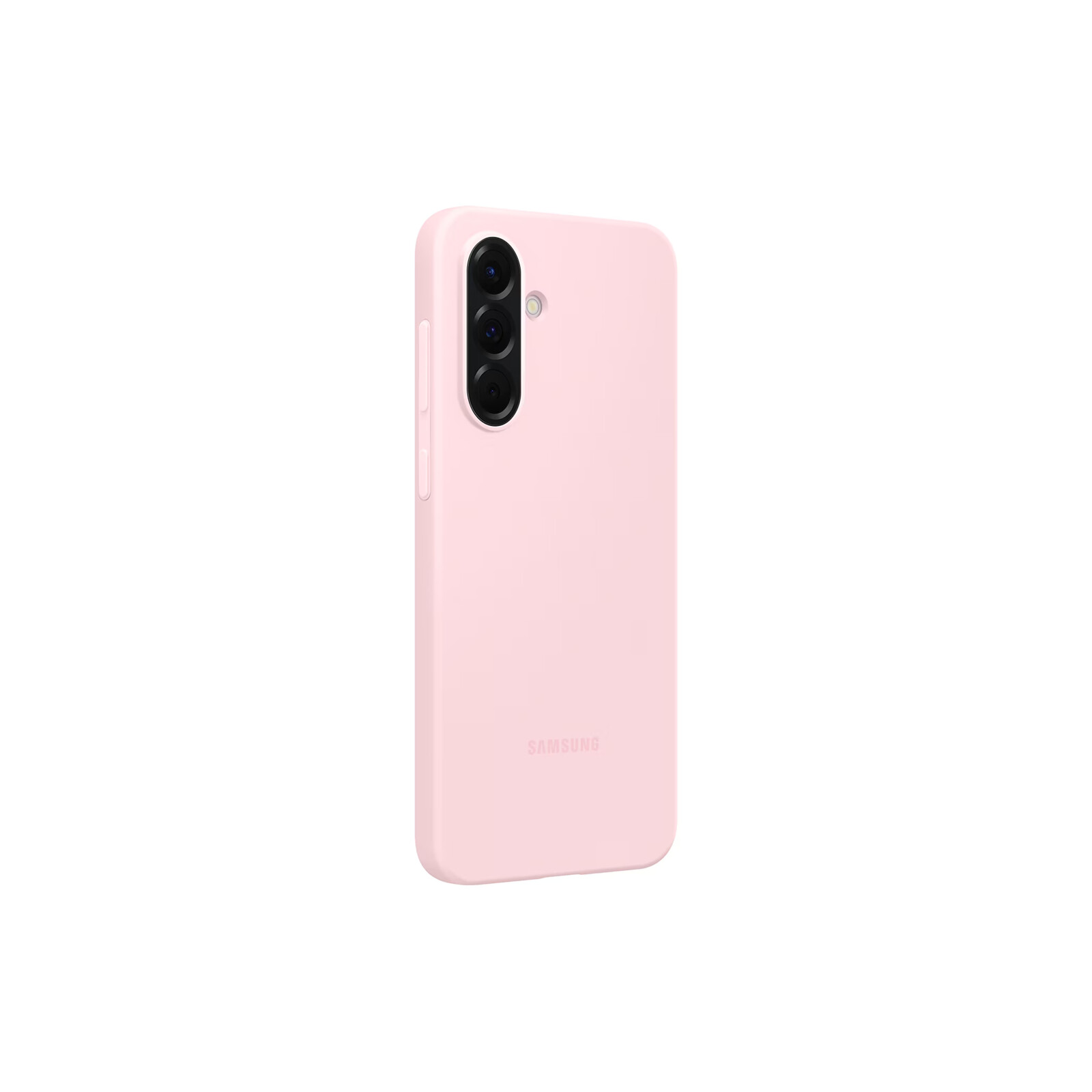 Samsung Back Cover Silikon Galaxy A56 Pink
