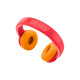 Fresh'n Rebel BT On-Ear-Kopfh&ouml;rer Code Junior Funny Fox