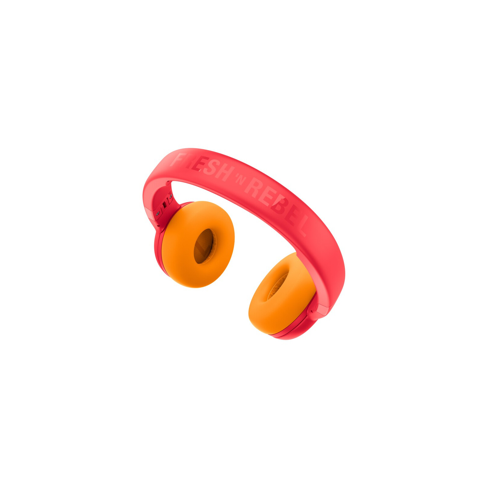Fresh'n Rebel BT On-Ear-Kopfh&ouml;rer Code Junior Funny Fox