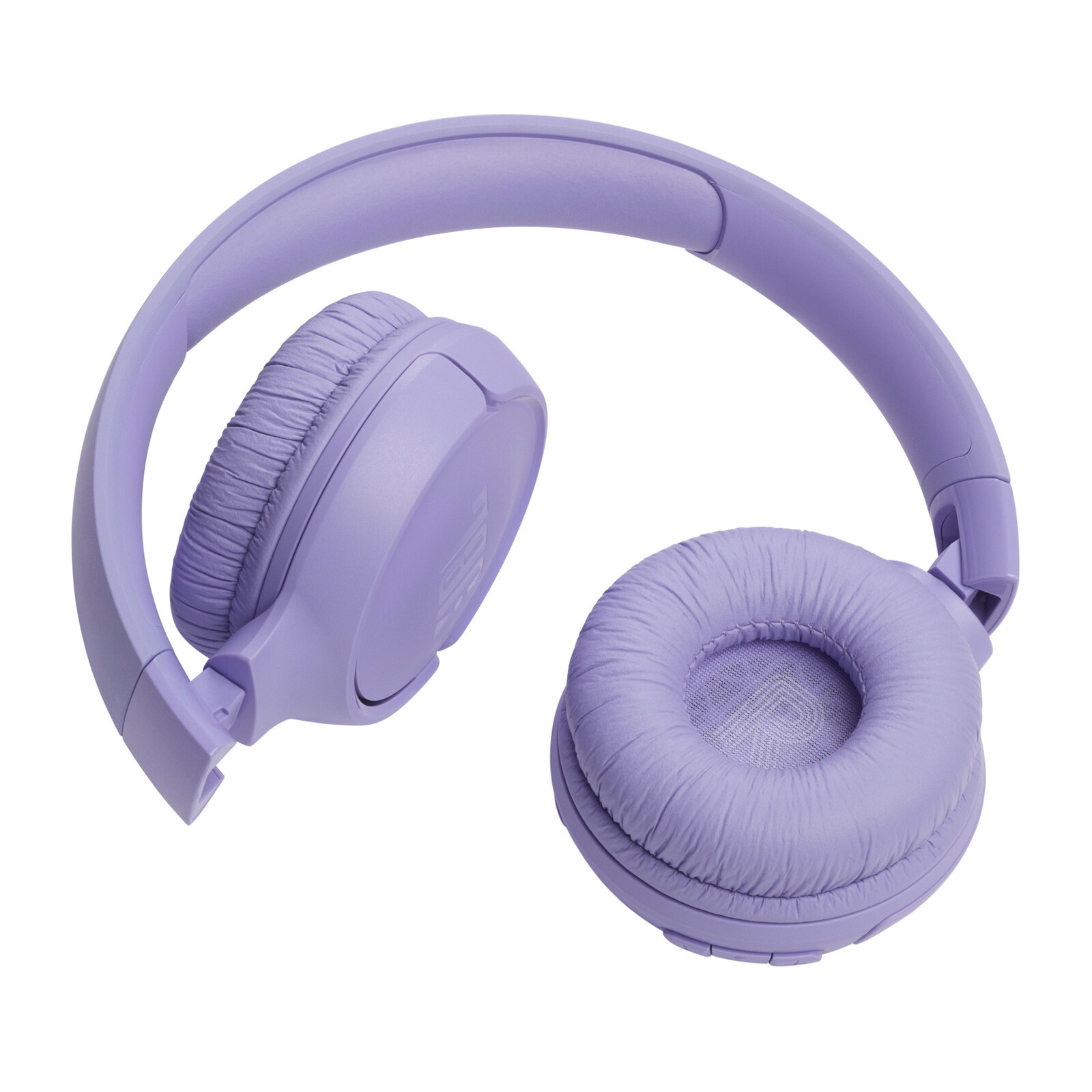 JBL TUNE520BT, On-Ear Bluetooth Kopfh&ouml;rer, violett