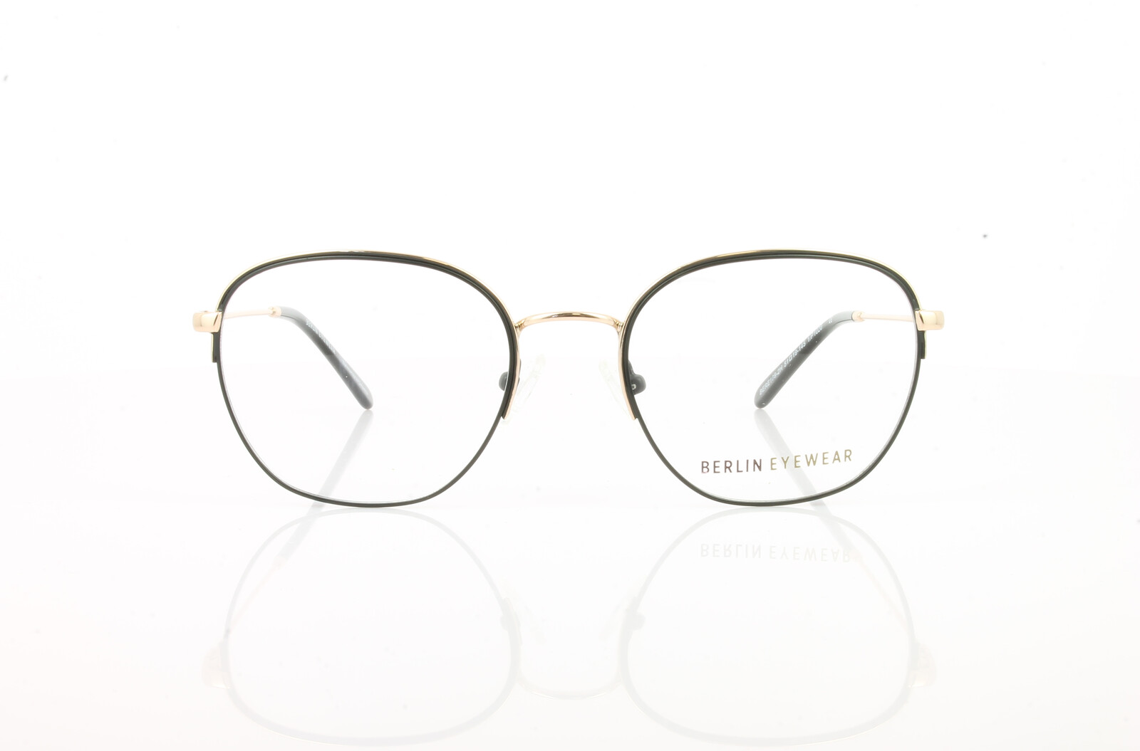 Berlin Eyewear BERE 166-2H