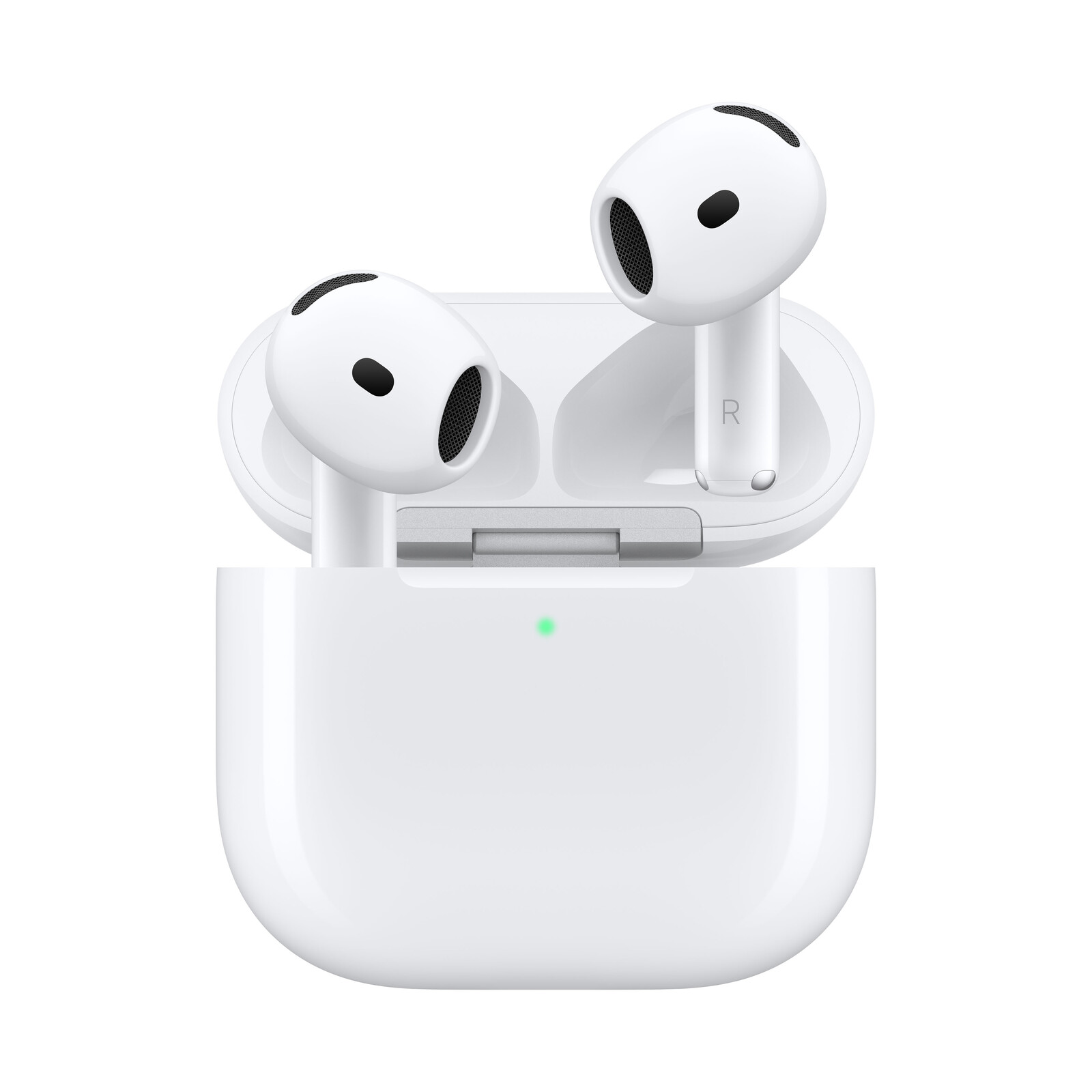 Apple AirPods 5 mit kabellosem Ladecase

