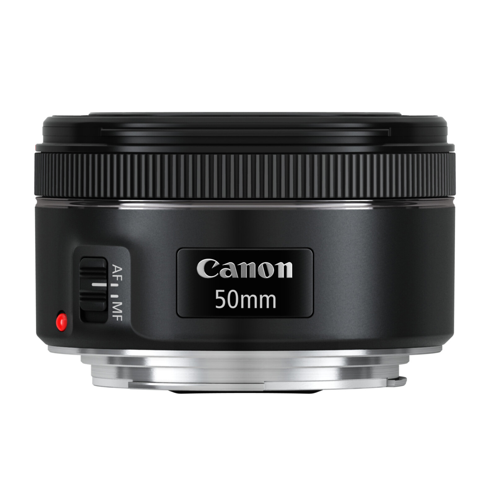 Canon EF 50/1,8 STM