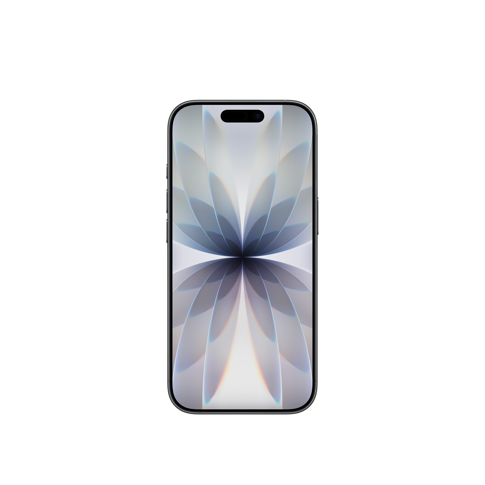 Apple iPhone 17 256GB Schwarz