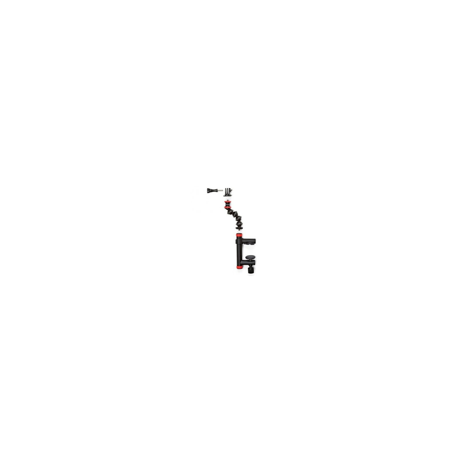 Joby Action Clamp & GorillaPod Arm f. GoPro