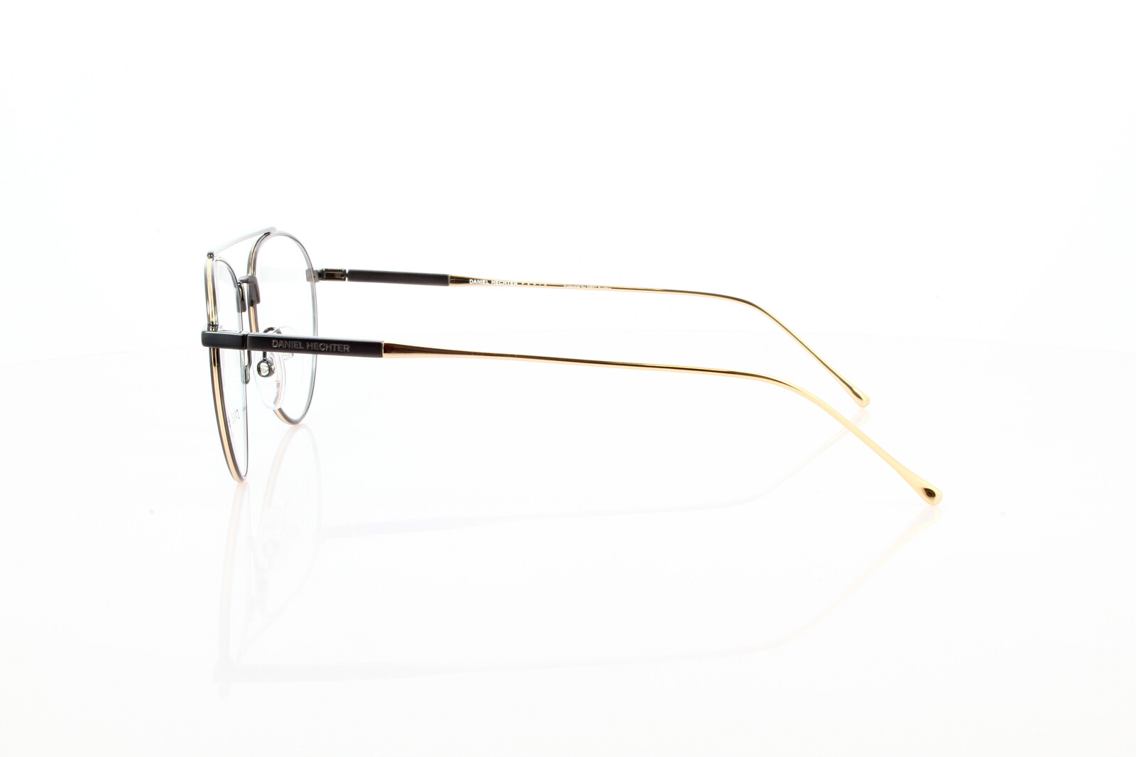 Daniel Hechter DHM 263-2H Pilotenbrille Metall
