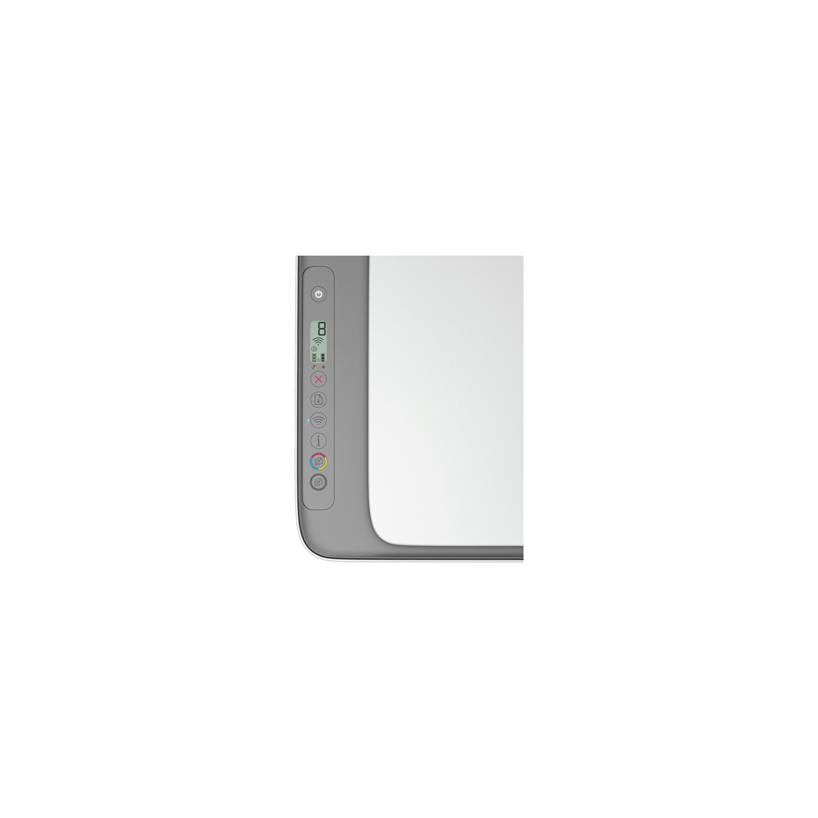 HP DeskJet 2820e All in One Drucker