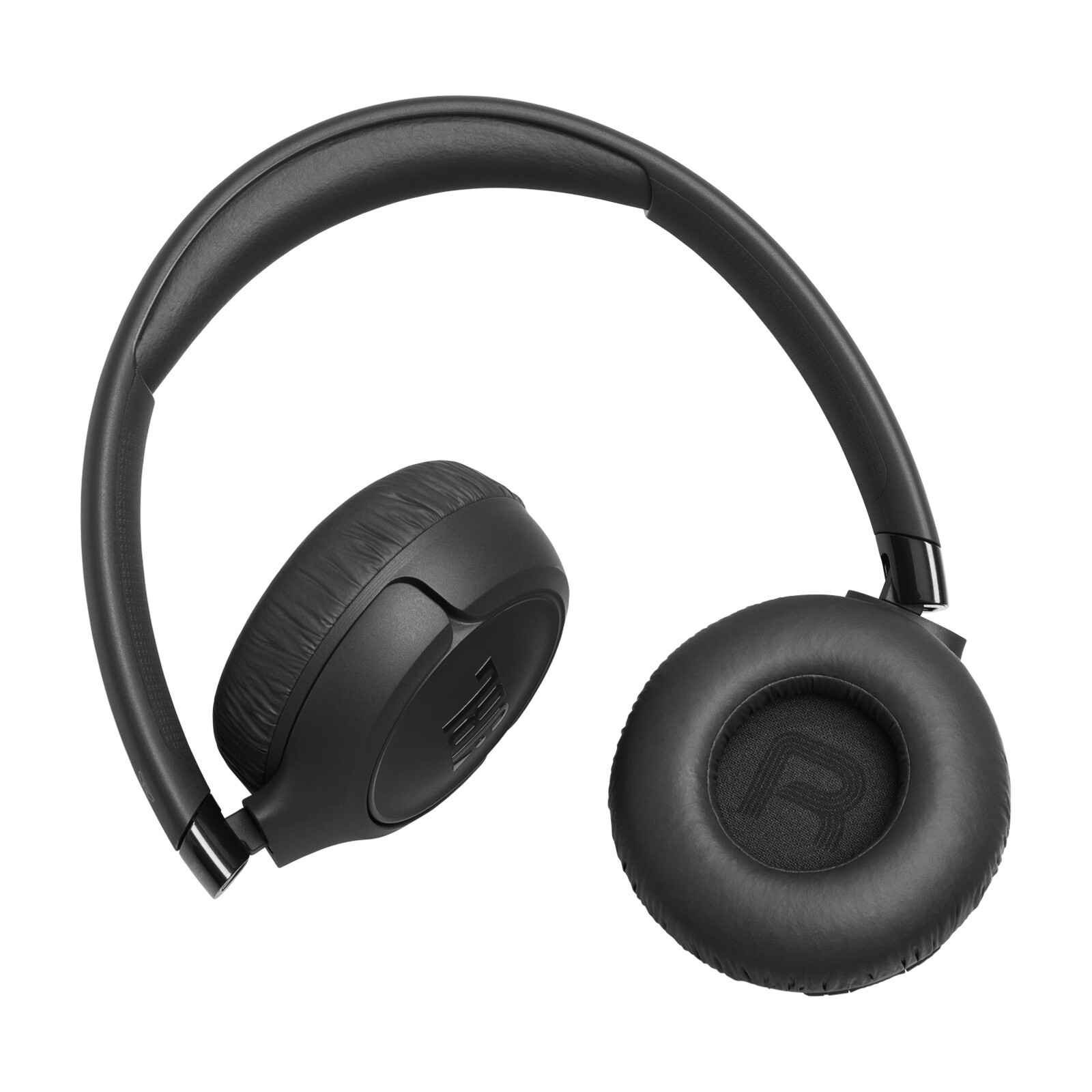 JBL Tune 680NCBT On-Ear Kopfh&ouml;rer Schwarz