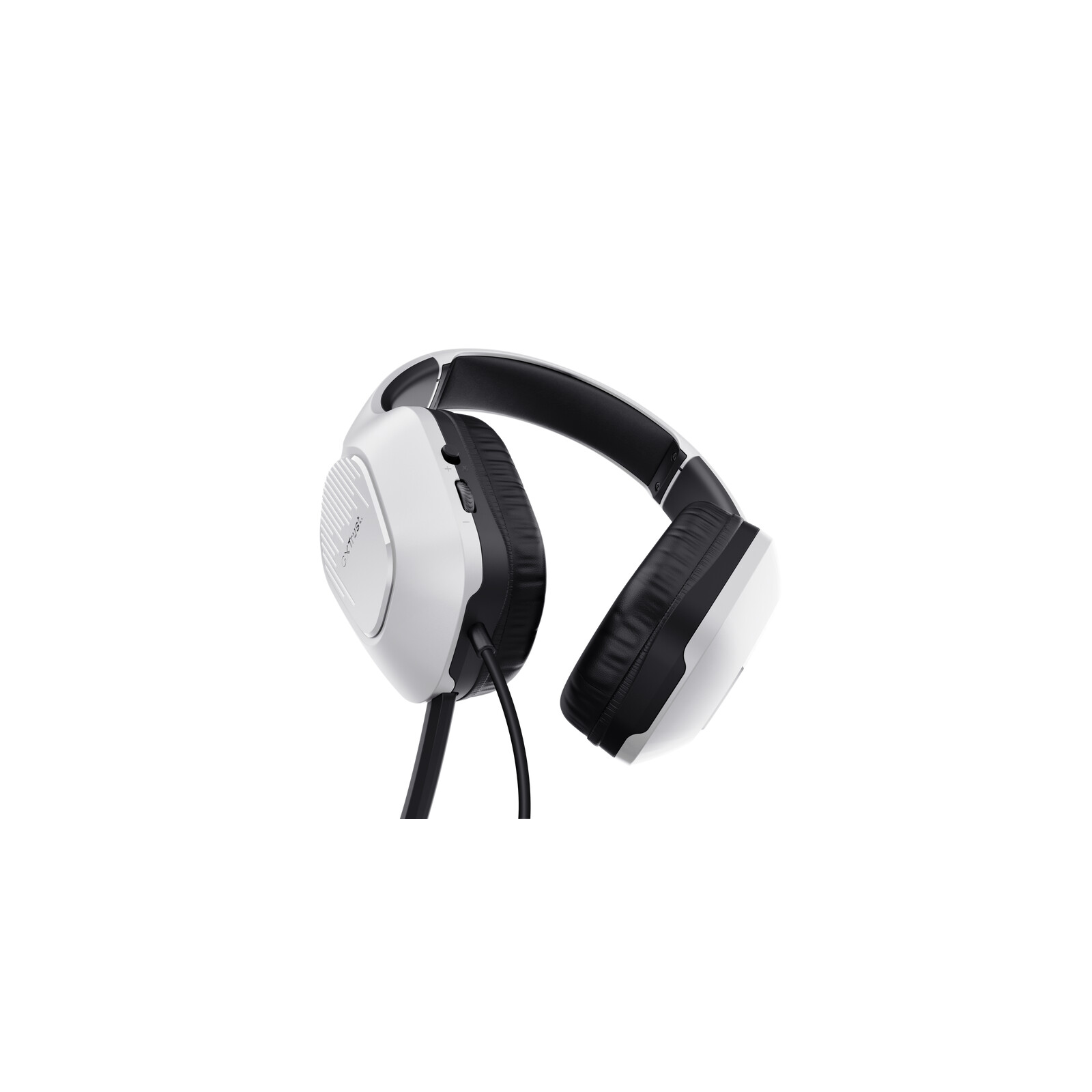  Trust GXT415W ZIROX Headset wei&szlig; 