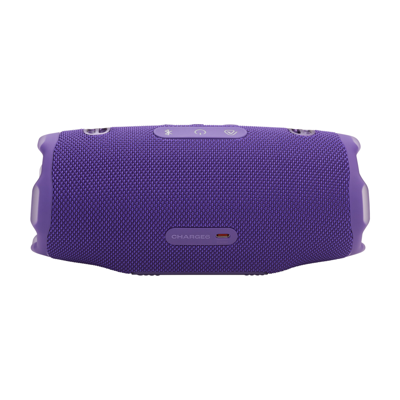JBL Charge 6 Bluetooth-Lautsprecher lila
