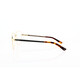 FR 134 C2 Metallbrille Carbon