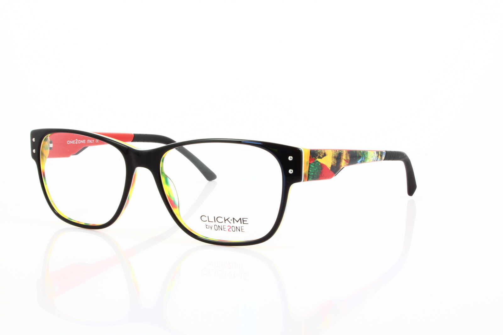 OTO 387 C1 Wechselb&uuml;gel Damenbrille Kunststoff