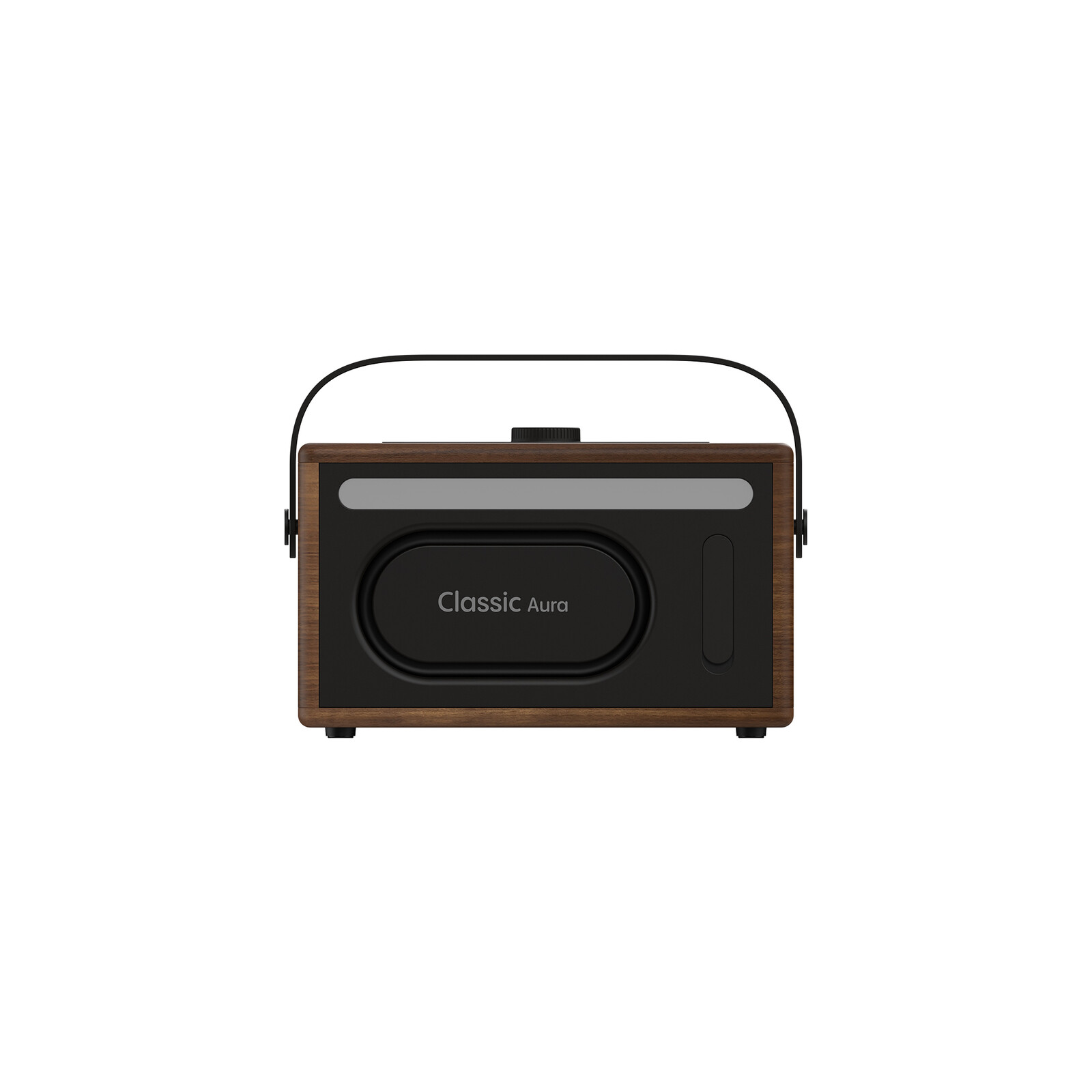 Pure Classic Aura Coffee Brown/Walnt 