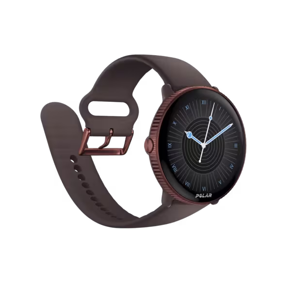 Polar Ignite 3 braun/copper