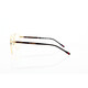 OC 4283 C1 Herrenbrille Doppelsteg