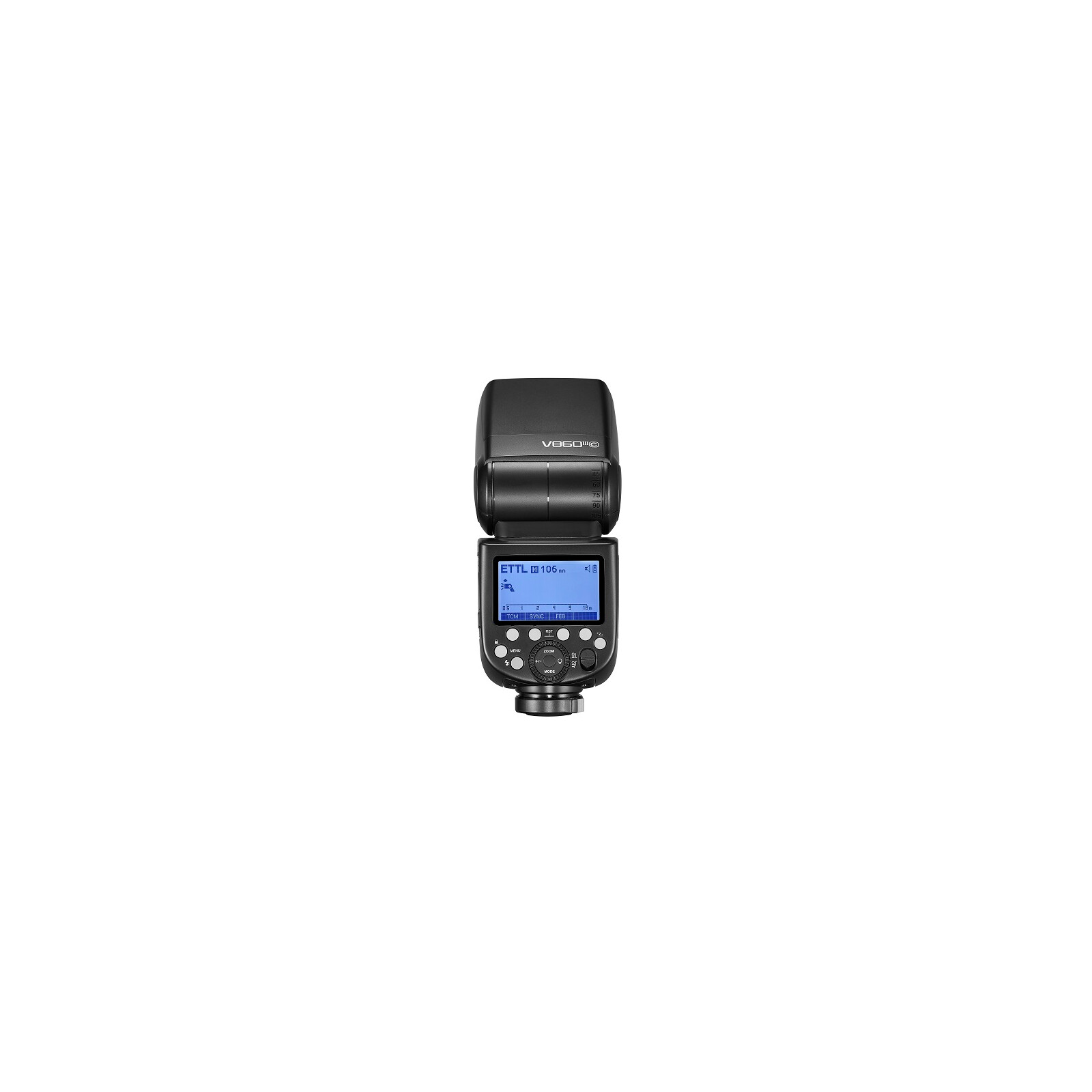 GODOX V860IIT Kit TTL Blitz