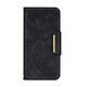 felixx Book Case GENUA Samsung Galaxy A16 black
