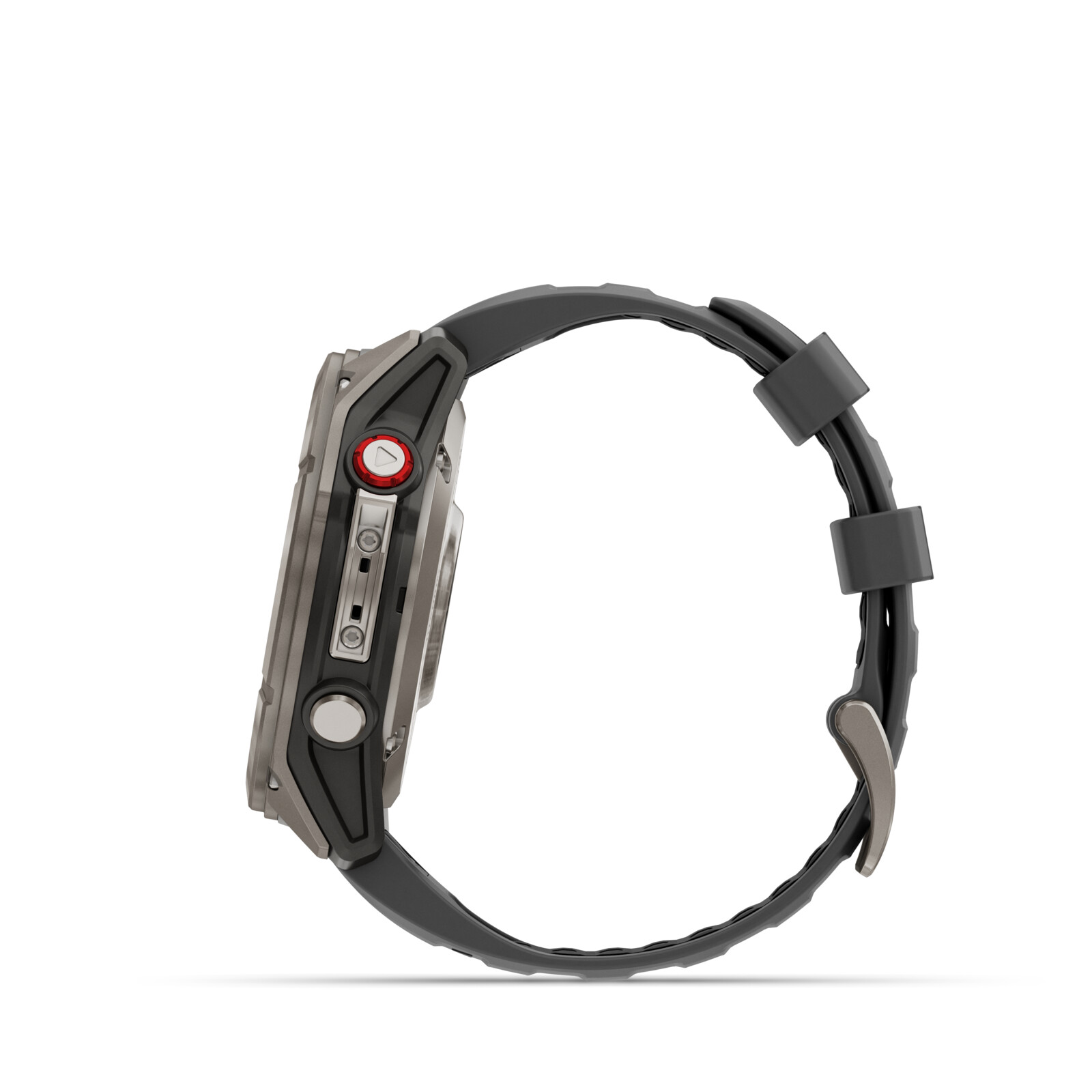 Garmin Fenix 8 Pro 51mm Sapphire Graphit/Titanium