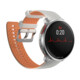 Polar Vantage V3 silver/orange S-L
