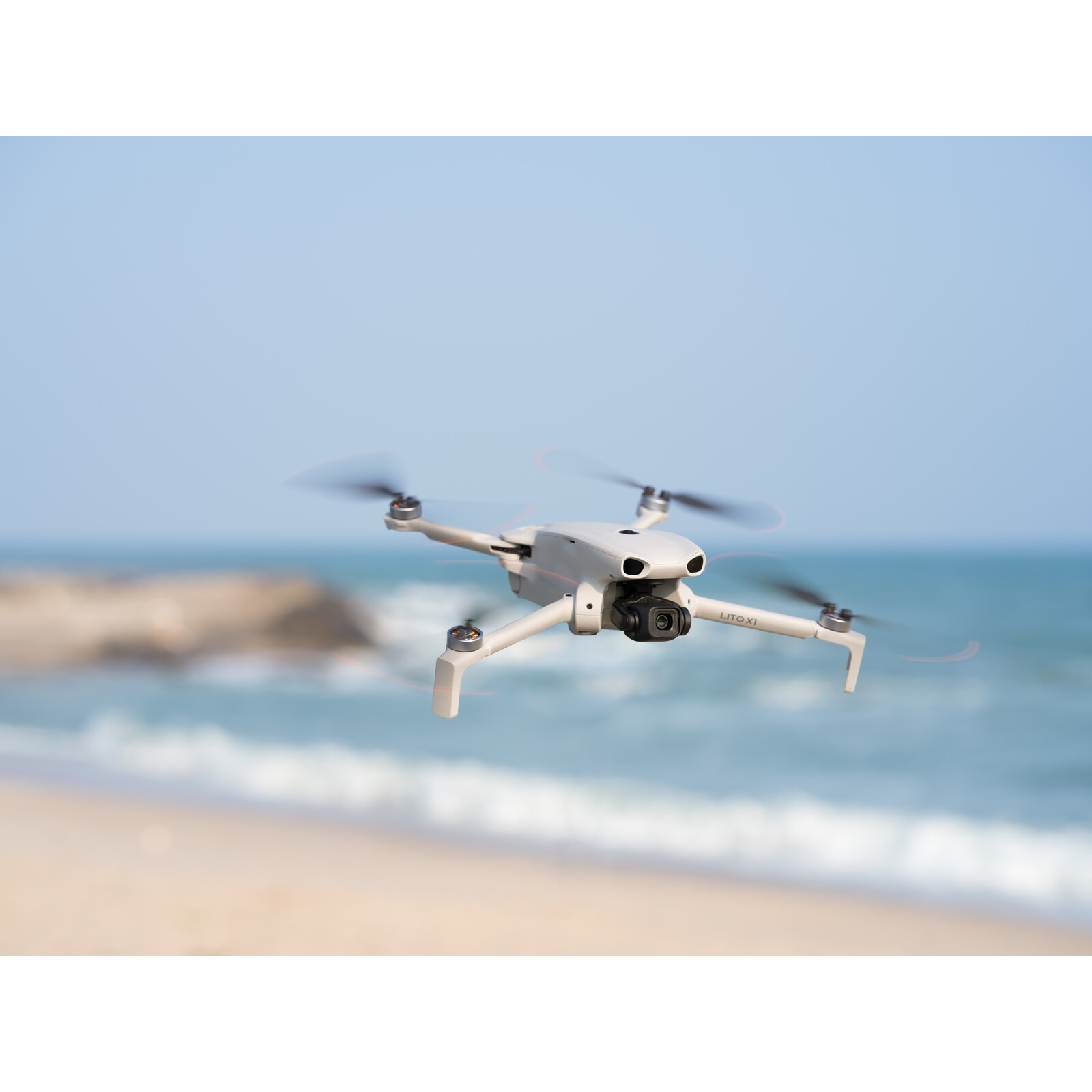 DJI Lito X1 Fly More Combo Plus (RC 2)