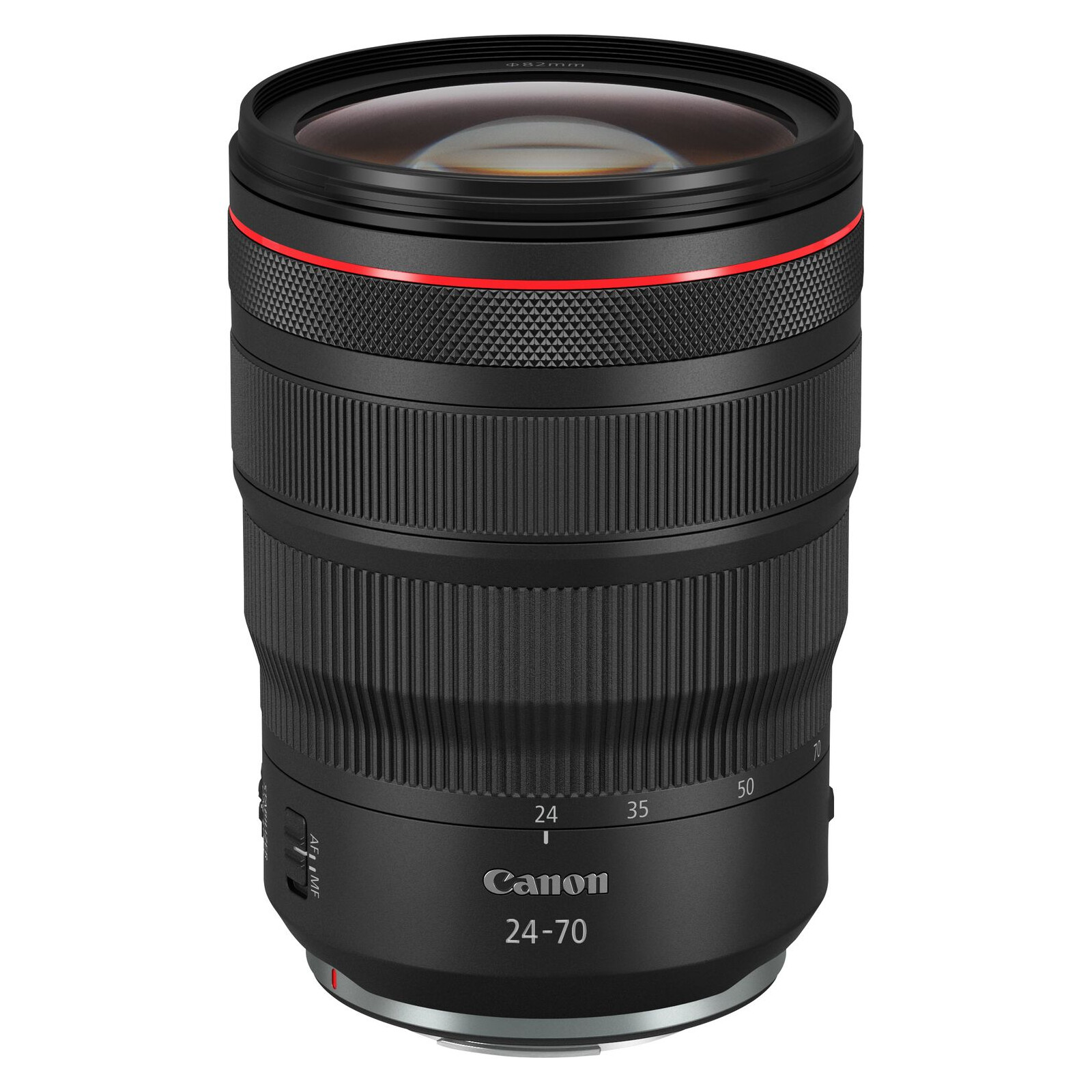 Canon RF 24-70/2,8L IS USM
