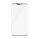 PanzerGlass Glas iPhone 17e Ultra-Wide Fit mit EasyAligner