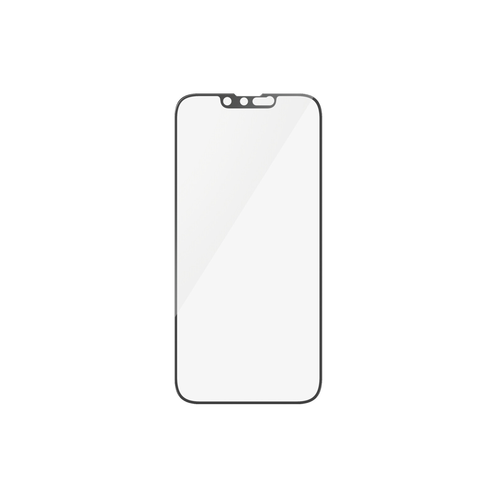 PanzerGlass Glas iPhone 17e Ultra-Wide Fit mit EasyAligner