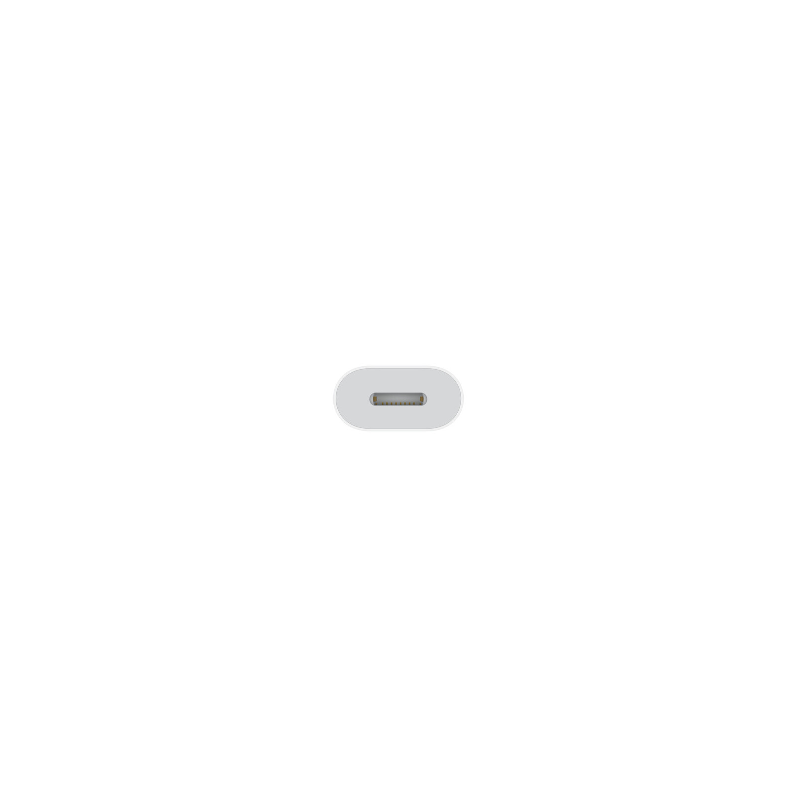 Apple USB-C zu Lightning Adapter
