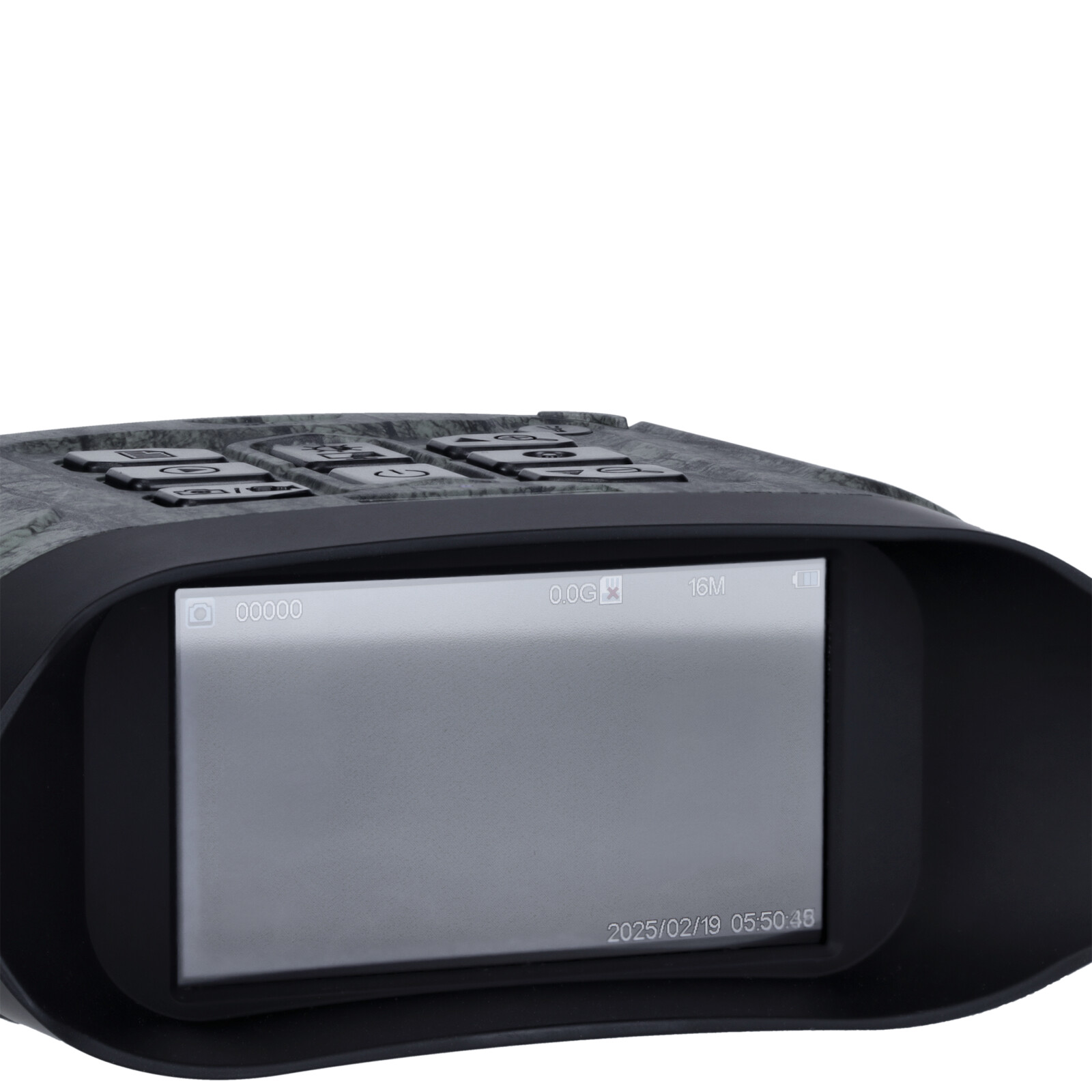 Rollei NightVision 400 4K