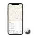 Apple AirTag, 4er-Pack