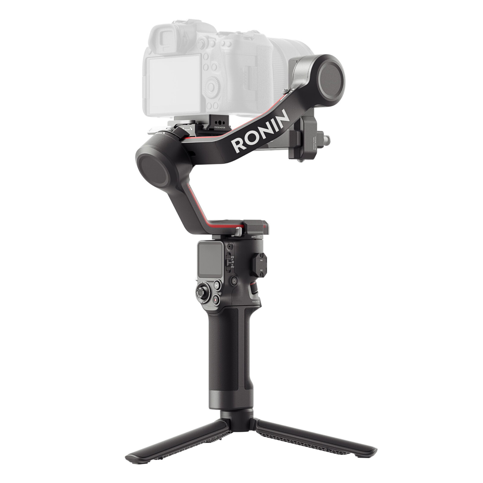 DJI RS 3
