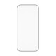 PanzerGlass Ceramic II Screen Protector iPhone 17 Pro