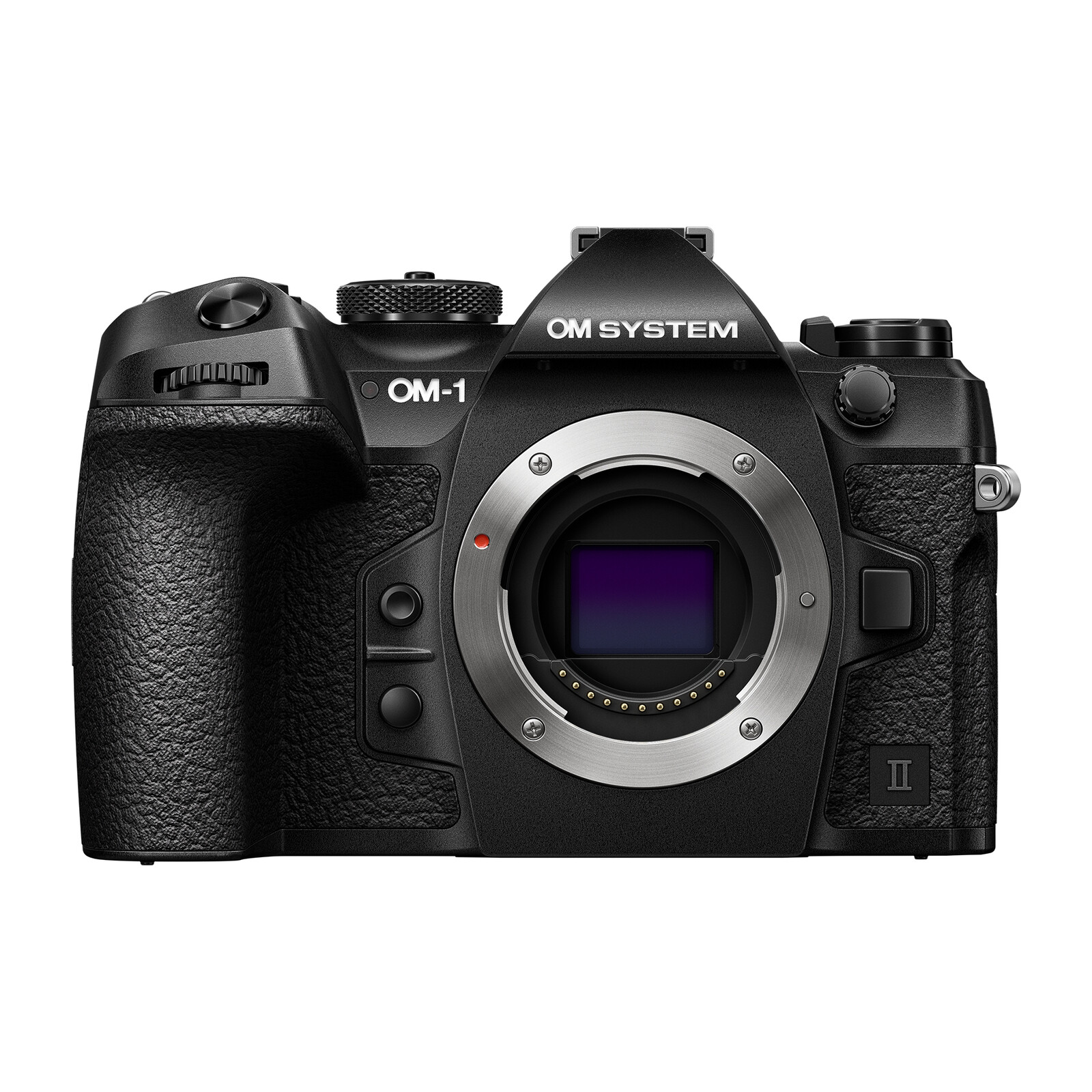 OM System OM-1 Mark II Geh&auml;use 