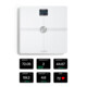 Withings Body SMART K&ouml;rperwaage wei&szlig;