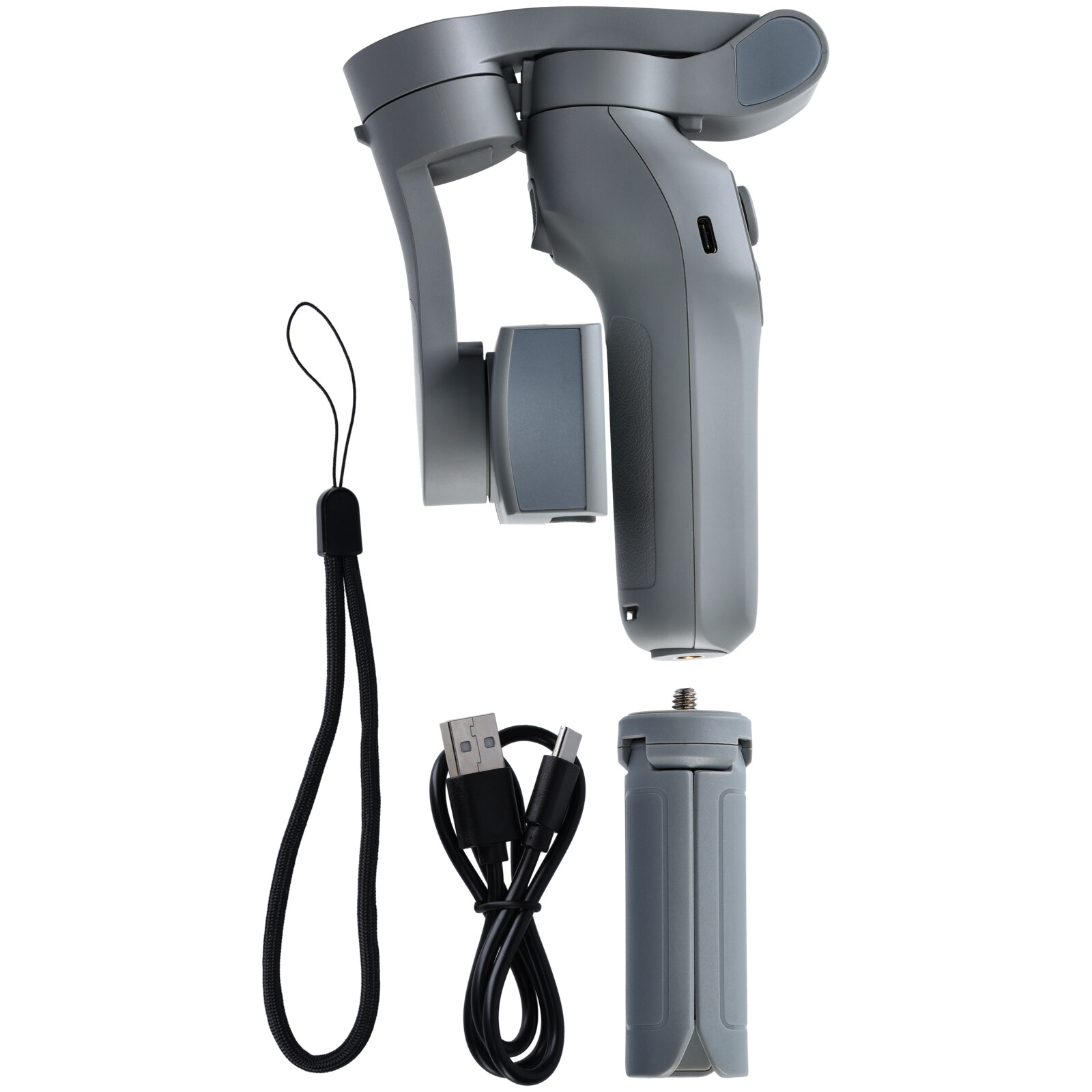 Rollei Steady Butler Mobile 3 SE
