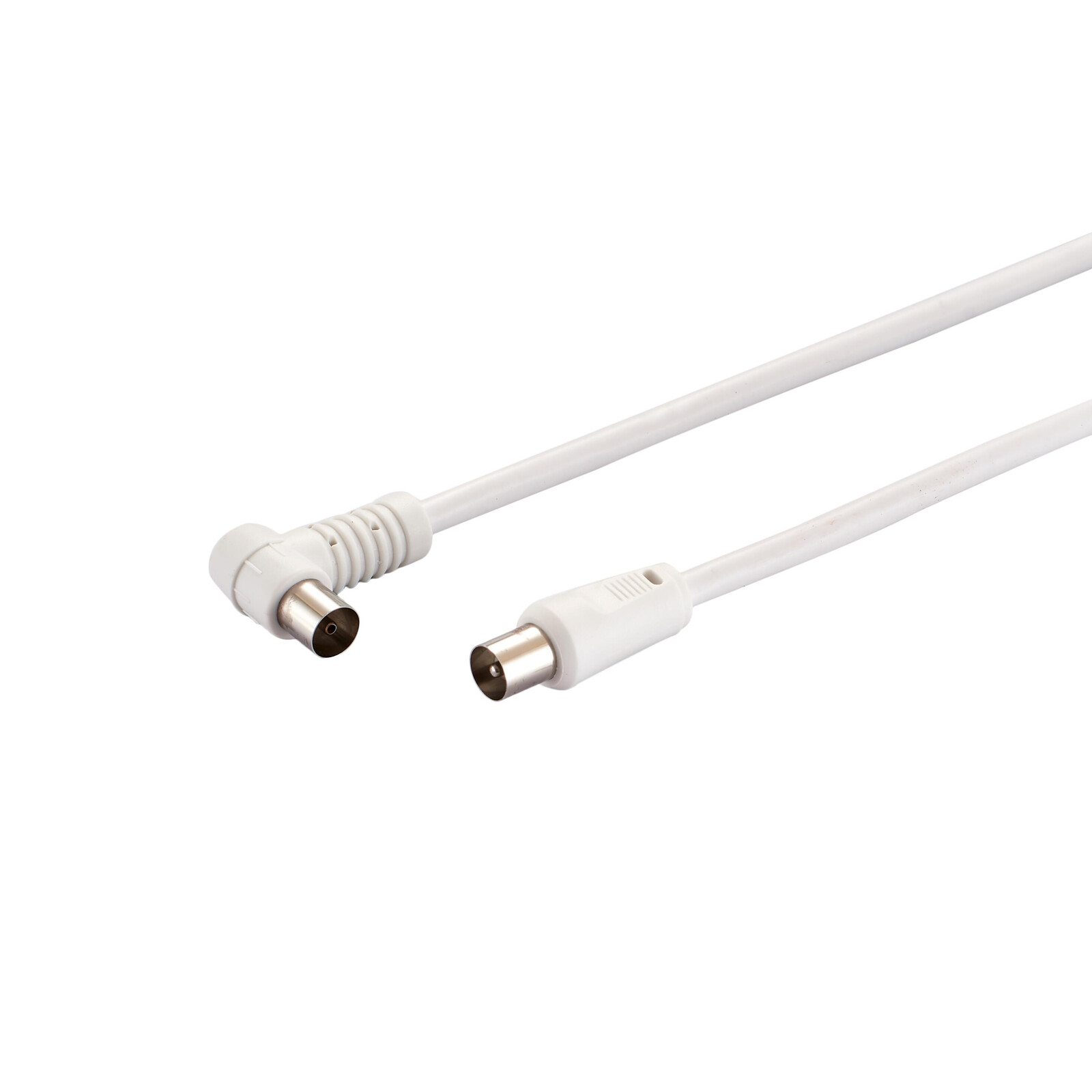 Axxtra Antennen-Kabel TV Coax 1,5m