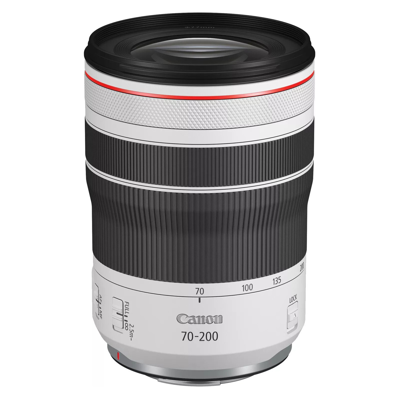 Canon RF 70-200/4,0L IS USM