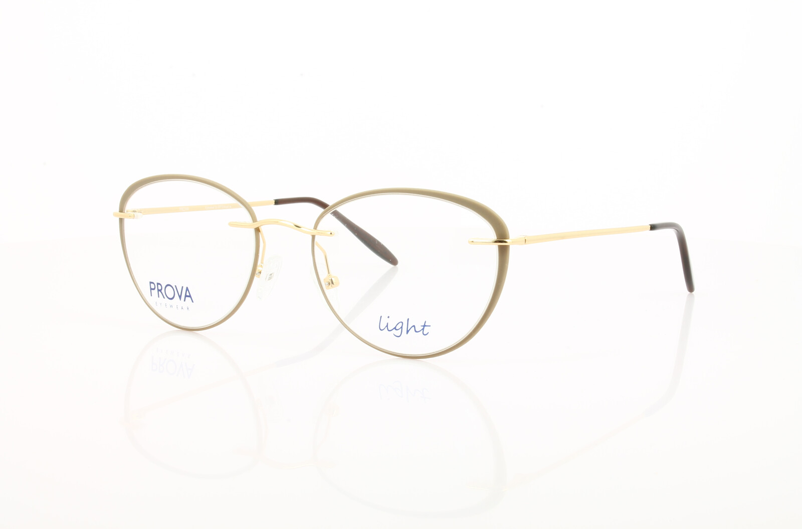 Prova light PPL 120-001