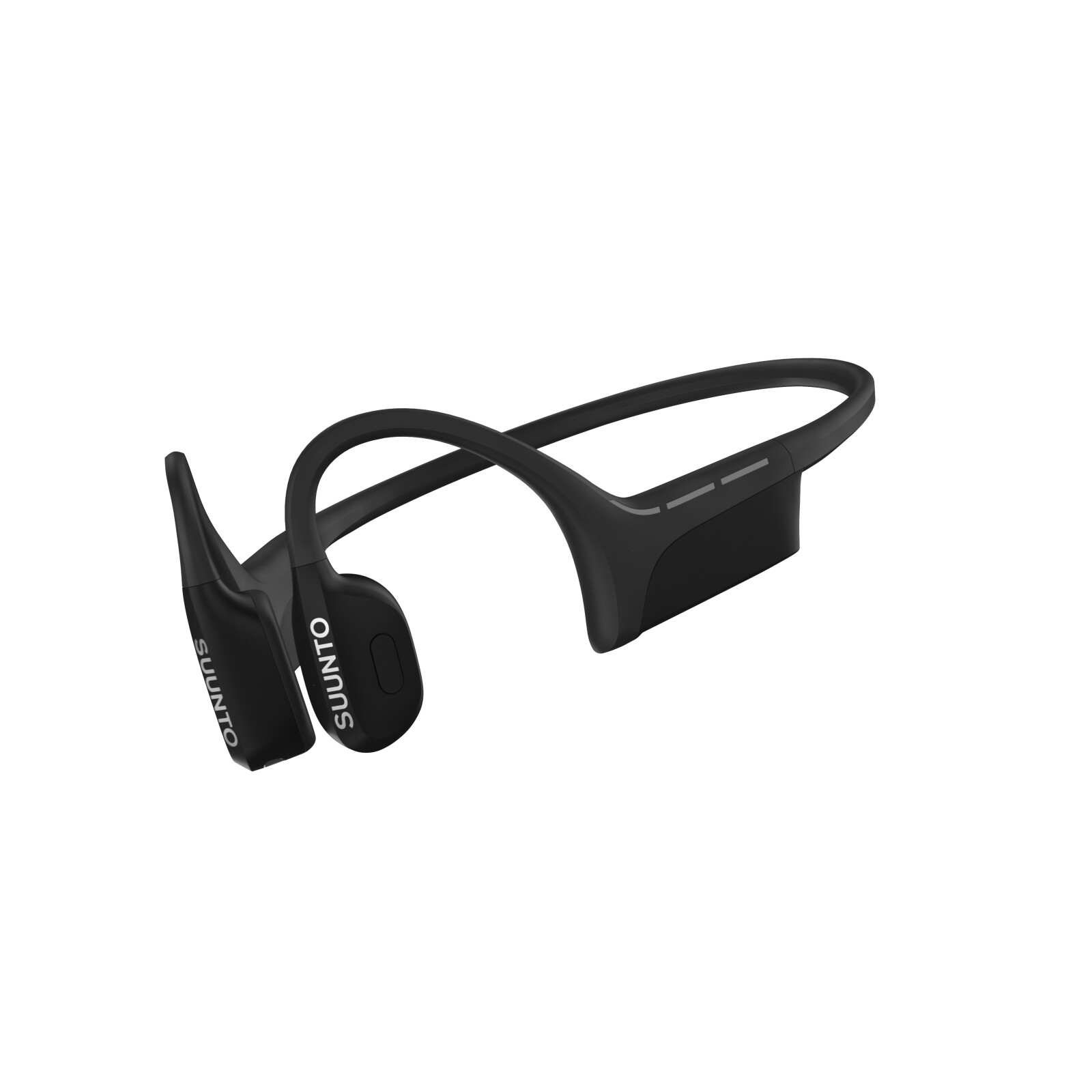Suunto Kopfh&ouml;rer Wing Black 