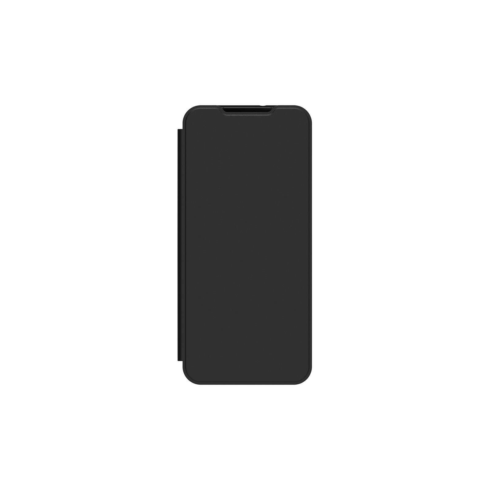 Samsung Book Cover Flip Galaxy A26 schwarz