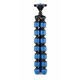 Cullmann Alpha 380 Mobile Blau inkl. Handyhalterung