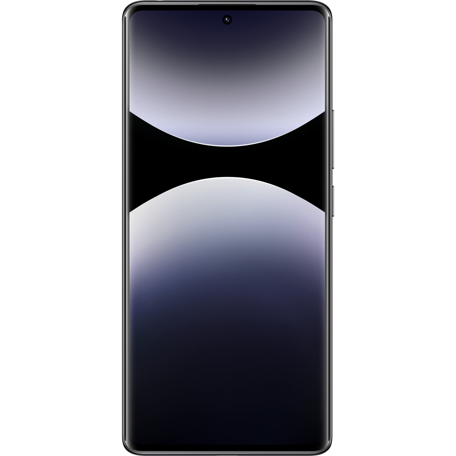 Xiaomi Redmi Note 14 Pro 256GB midnight black