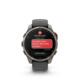 Garmin Fenix 8 Pro 47mm Sapphire Graphit/Titanium